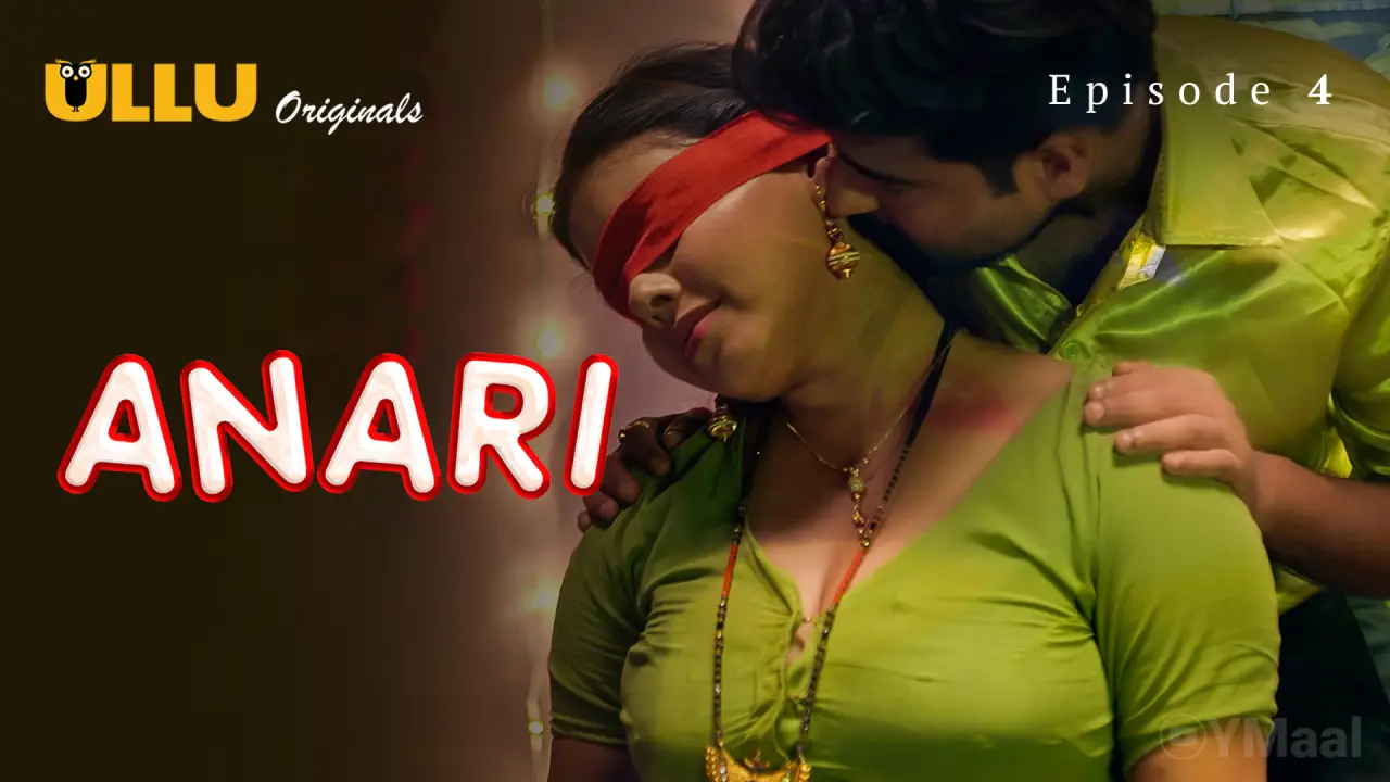 Anari Episode 4