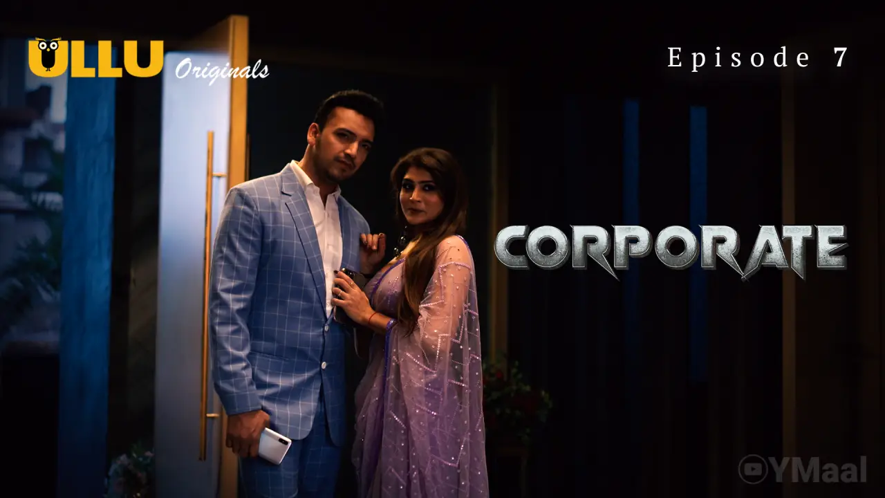 Corporate Episode 7