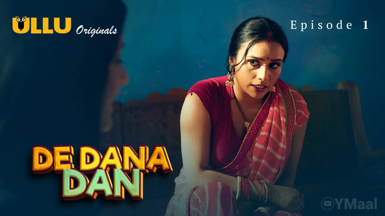 De Dana Dan Episode 1