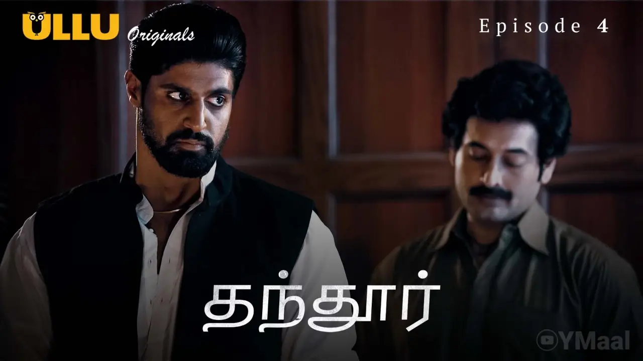 Tandoor Episode 4
