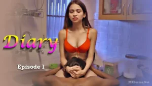 Diary Episode 1