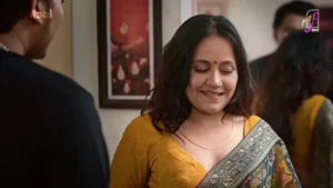 Time Pass Episode 1