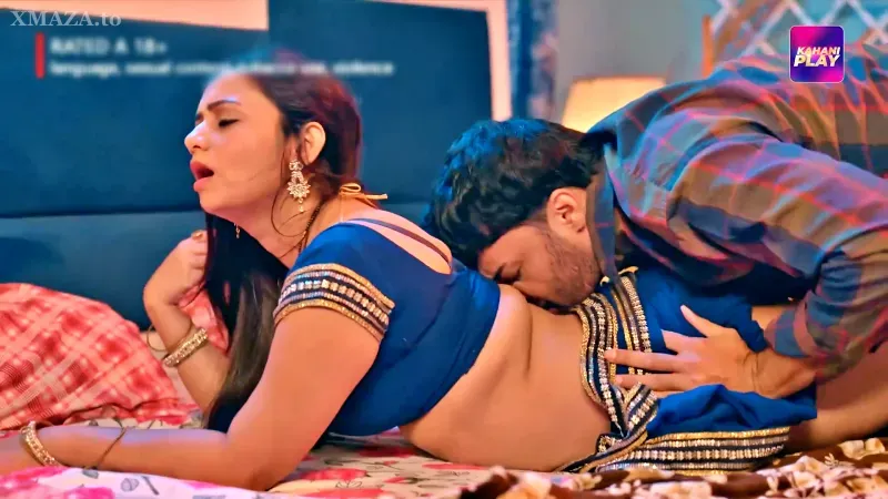 Garbhdaan Episode 1
