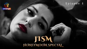Jism Dil Se Lekin Episode 1