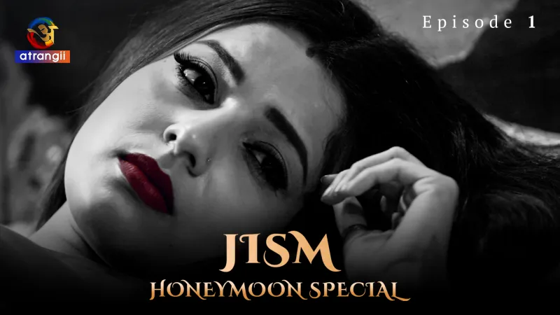 Jism Dil Se Lekin Episode 1