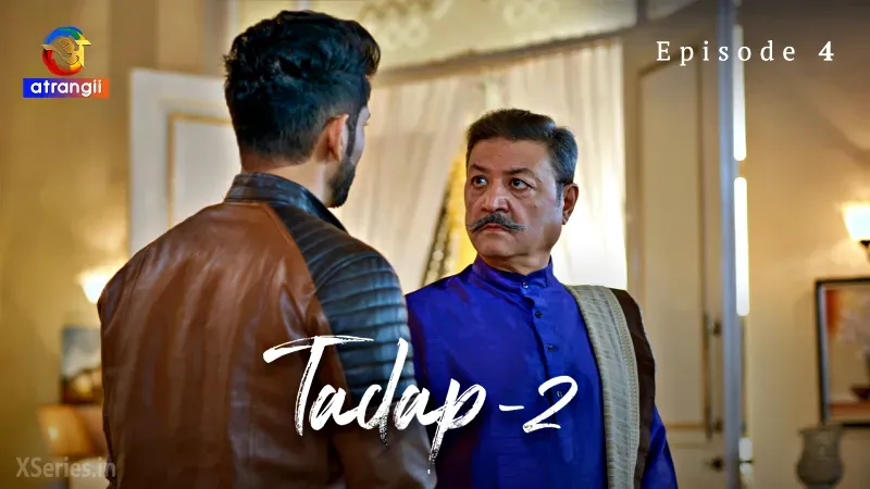 Tadap 2 Episode 4