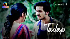 Jism Honeymoon Special Episode 1