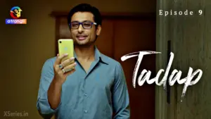 Tadap (Atrangii) Episode 1