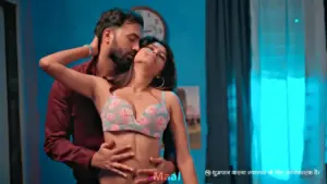 Jaal Episode 9