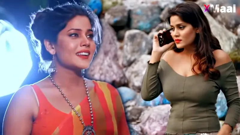 Aapbiti Episode 3