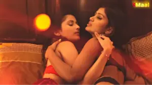 Forbidden Love Episode 1